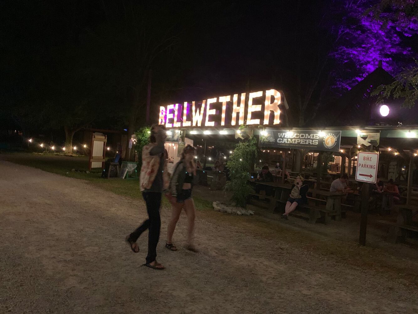 A look back at one of the best music festivals in the country