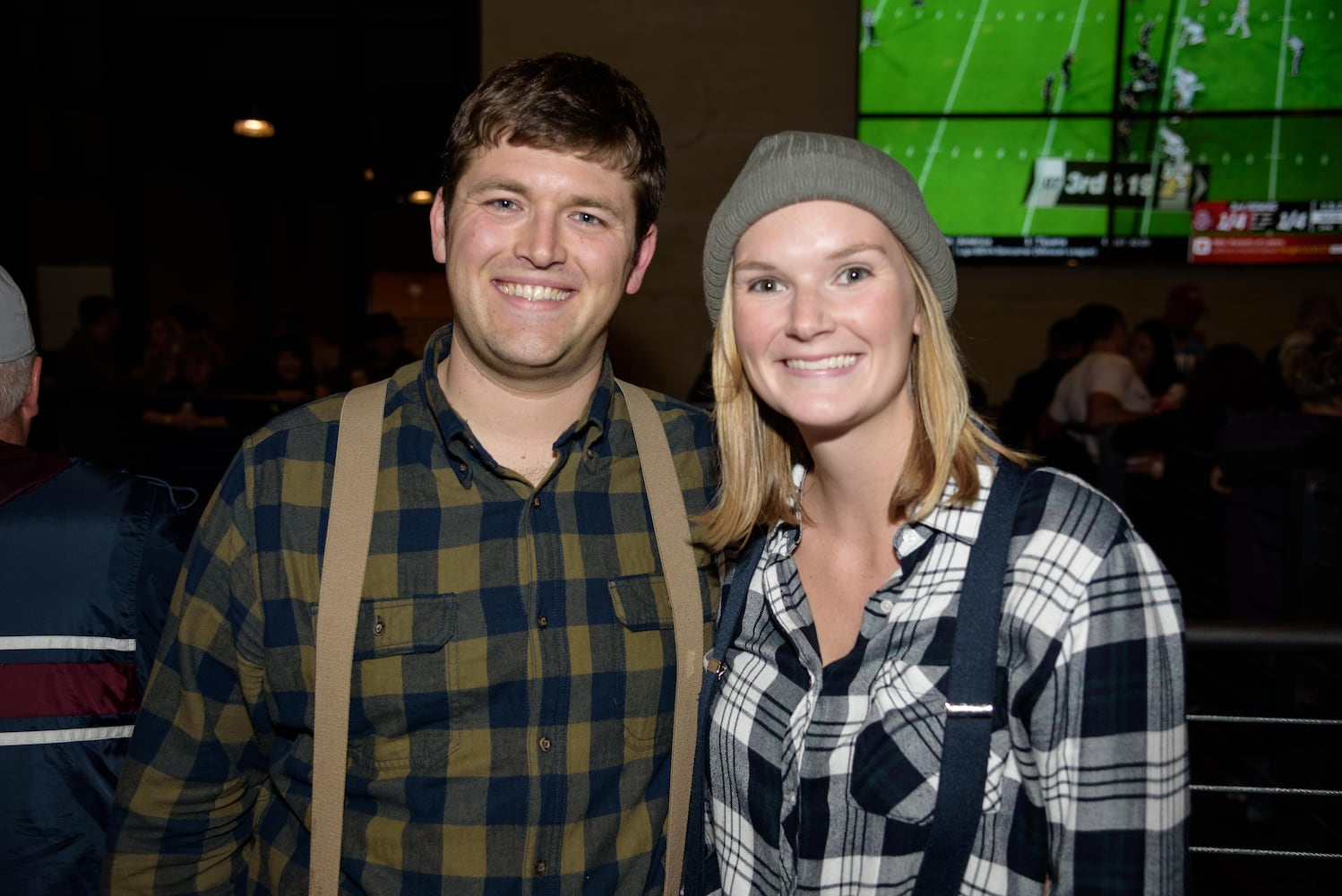 PHOTOS: Did we spot you at Ale-O-Ween over the weekend?
