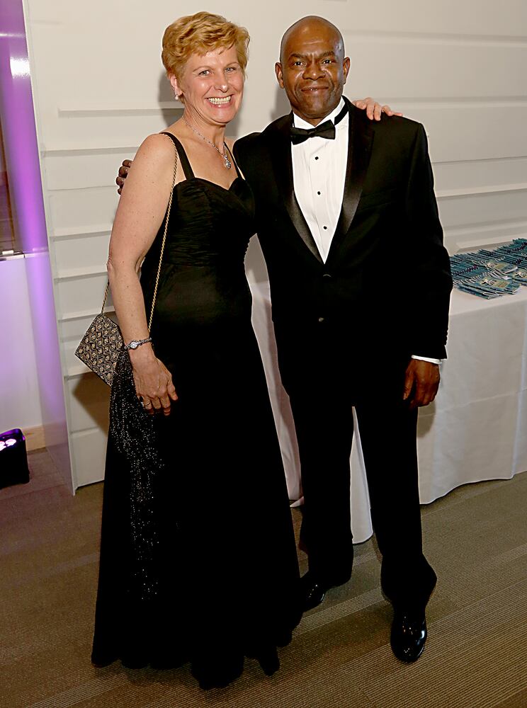 PHOTOS: Wright State ArtsGala 2017