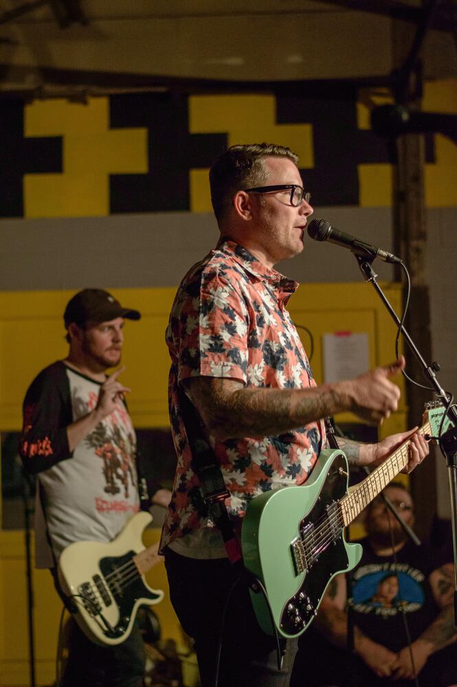 PHOTOS: Dayton is for Lovers 2017