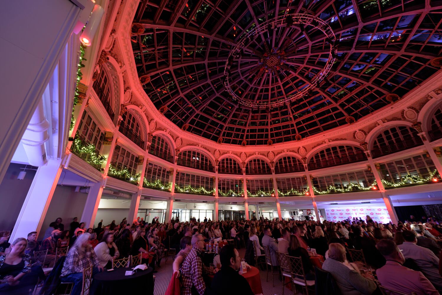 PHOTOS: The Rubi Girls: The Show Must Go On at the Dayton Arcade