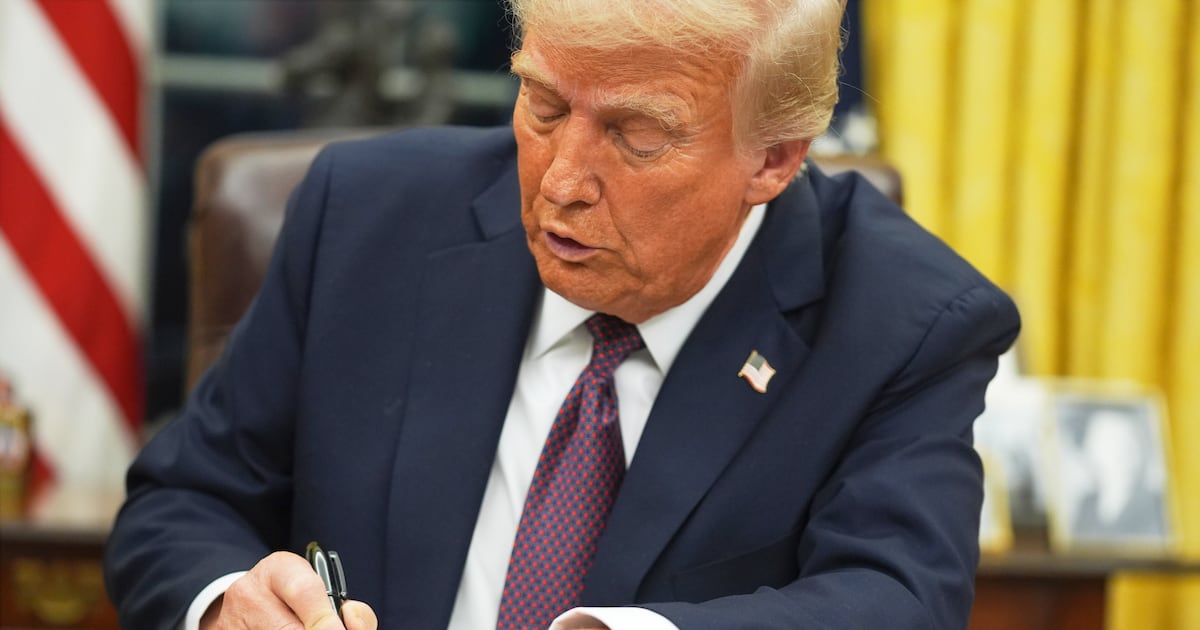 New Hampshire judge to hear arguments on class action against Trump’s birthright...