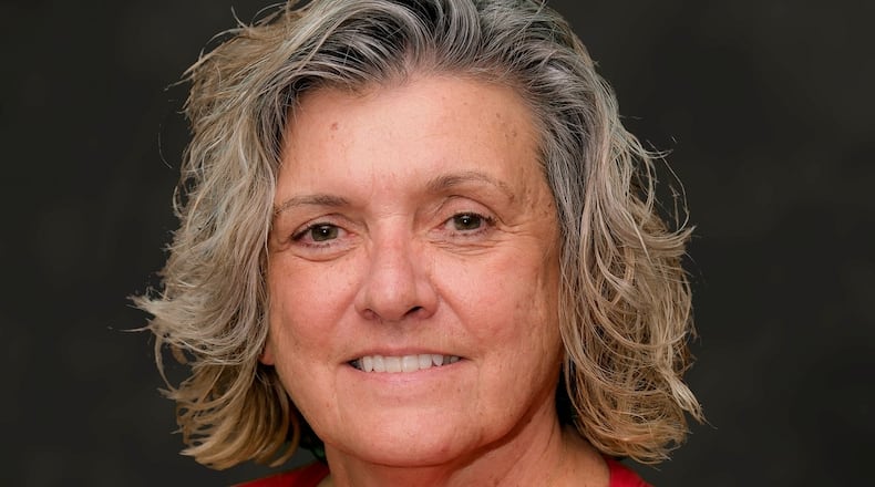 Retired Franklin City Schools Assistant Superintendent Robyn Donisi was selected to fill the school board vacancy left by the February resignation of Ashley Blevins. FILE