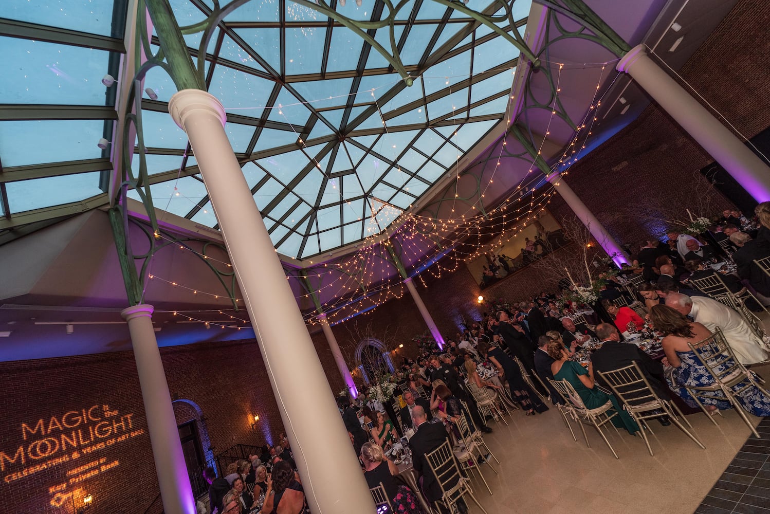PHOTOS: Did we spot you at The Dayton Art Institute's 66th Art Ball?