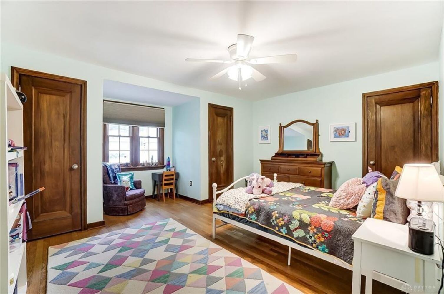 PHOTOS: Oakwood Tudor listed on the market