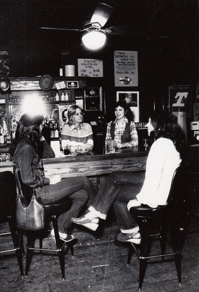 Photos: Trolley Stop founder Elizabeth “Jo” Thielen through the years