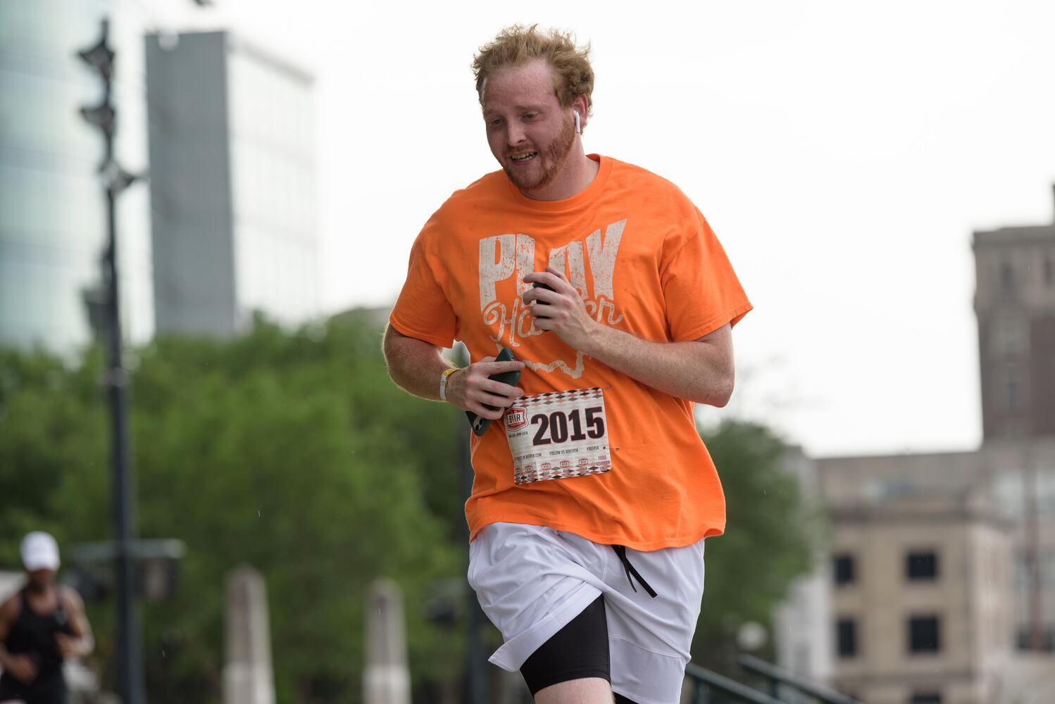 PHOTOS: Did we spot you at the Dayton Beer 5K at RiverScape MetroPark?
