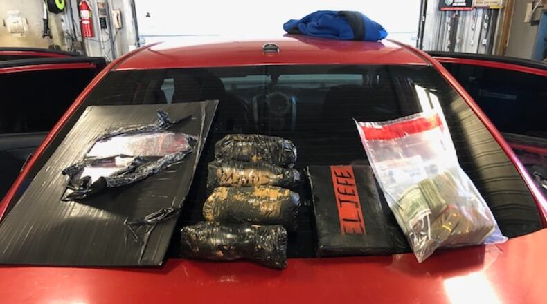 Contributed Photo/Montgomery County Sheriff's Office