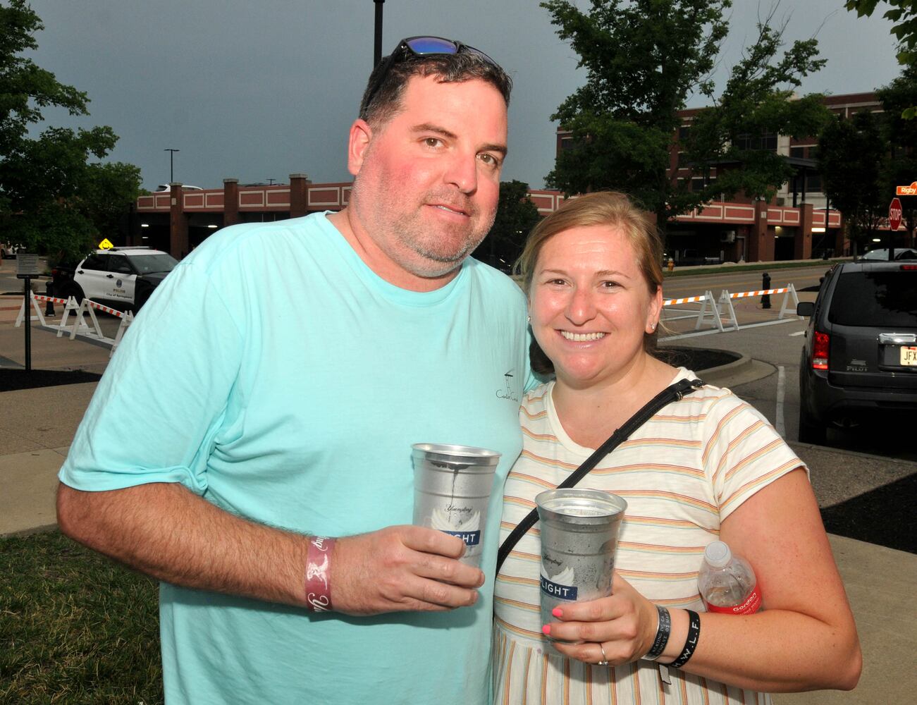 Did we spot you at Yuengling Summer Music Fest?