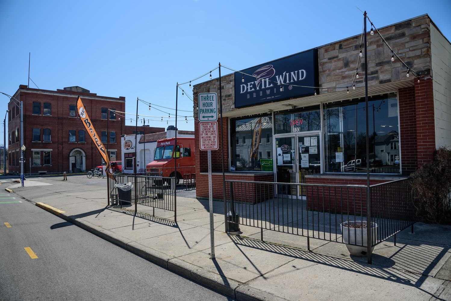 PHOTOS: Did we spot you at Devil Wind Brewing's 3rd Anniversary Party?
