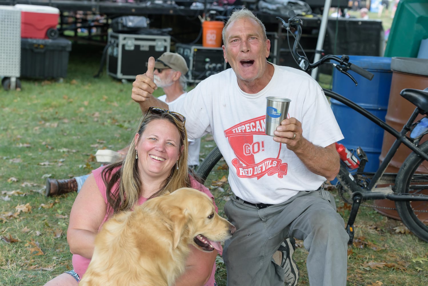 PHOTOS: 20th annual Wagner Subaru Outdoor Experience at Eastwood MetroPark