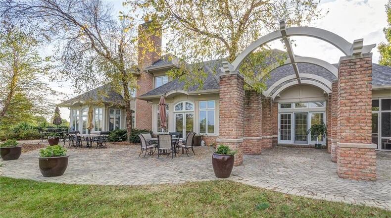 Property owners in Greene County will receive their 2021 first half tax bills this week. File photo