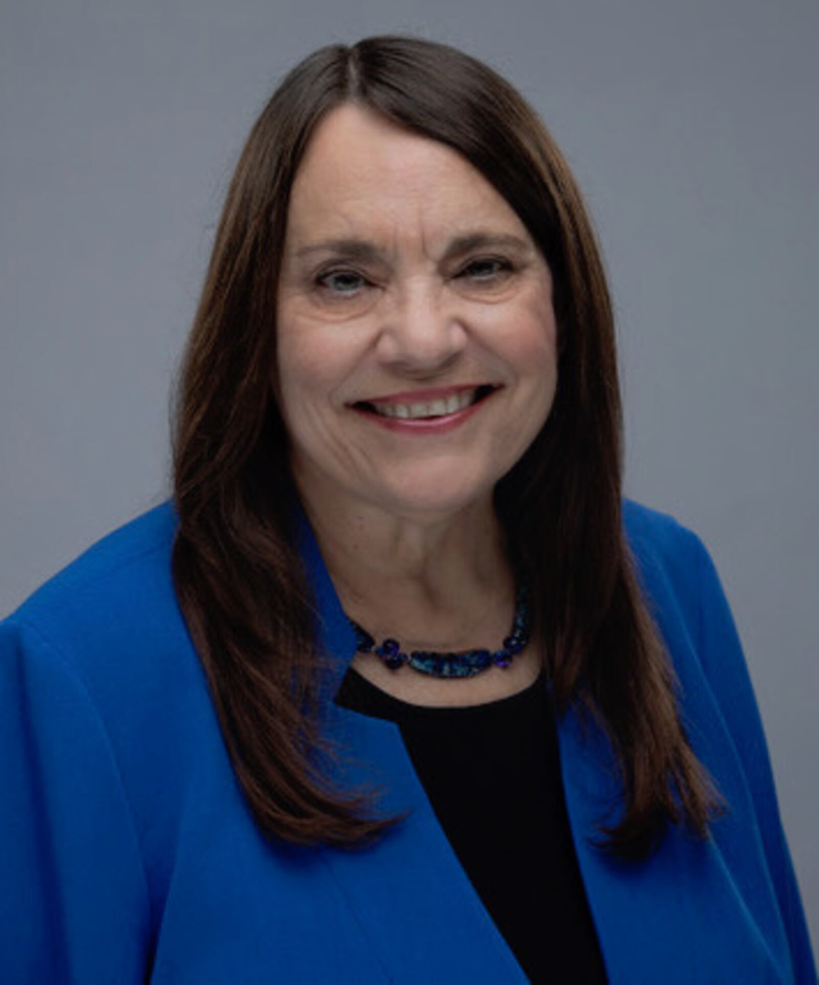 Montgomery County Commissioner Carolyn Rice