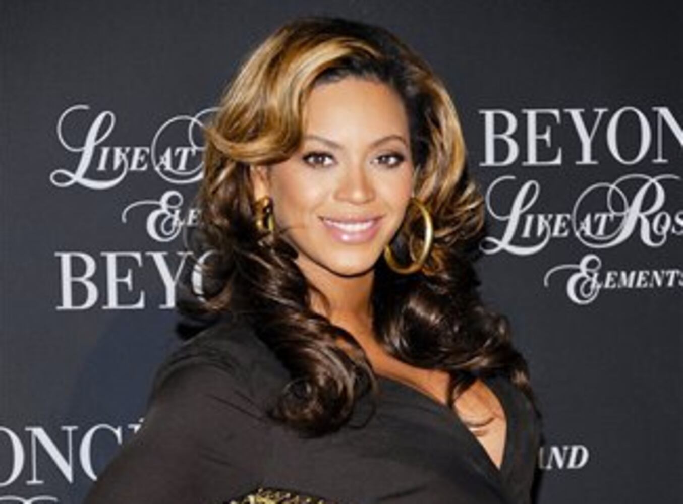 Celebrity pregnancies 2011: Beyonce