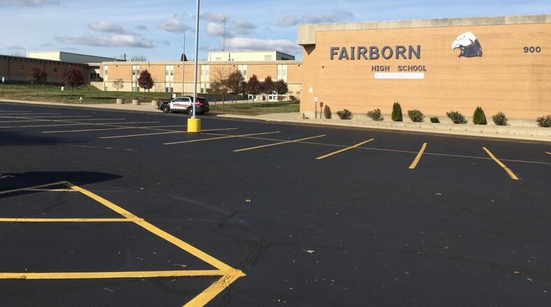 Fairborn High School