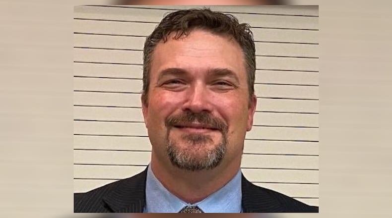 Shawn Peeples was appointed Miami County Clerk of Courts to fill the unexpired term following the death of Jan Mottinger, who had the position for more than four decades. CONTRIBUTED