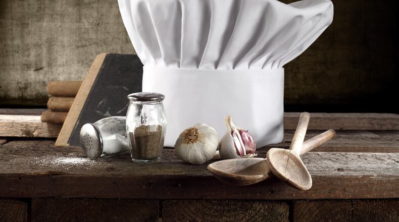 Restaurant inspections.