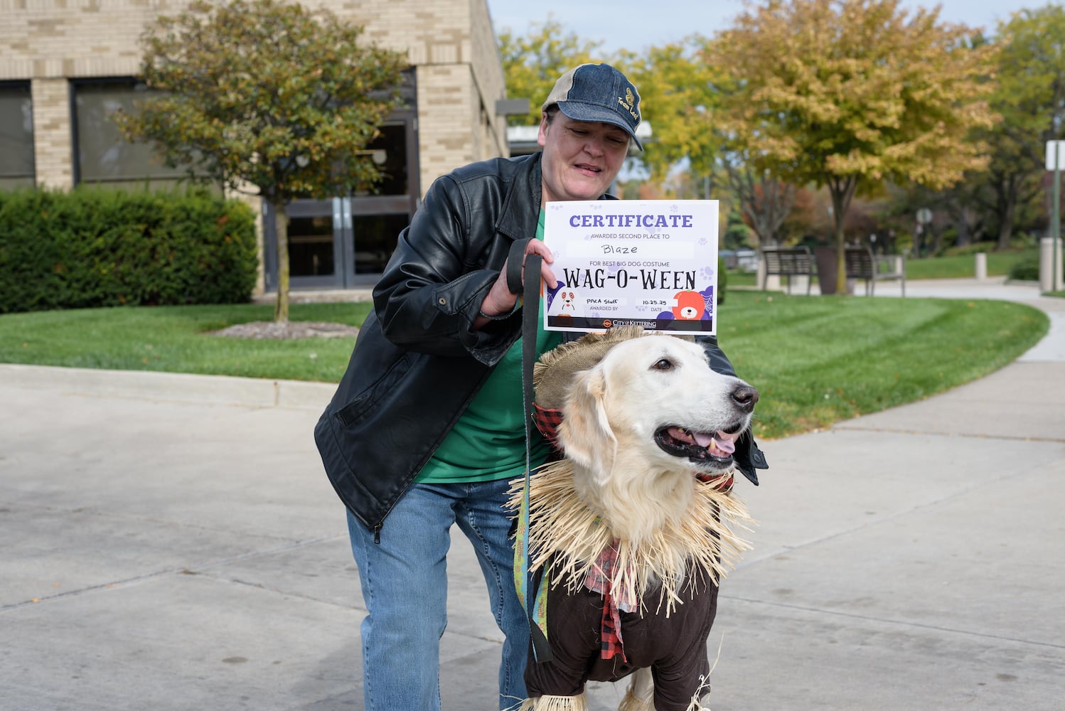 PHOTOS: Wag-O-Ween 2025 at Kettering Recreation Complex