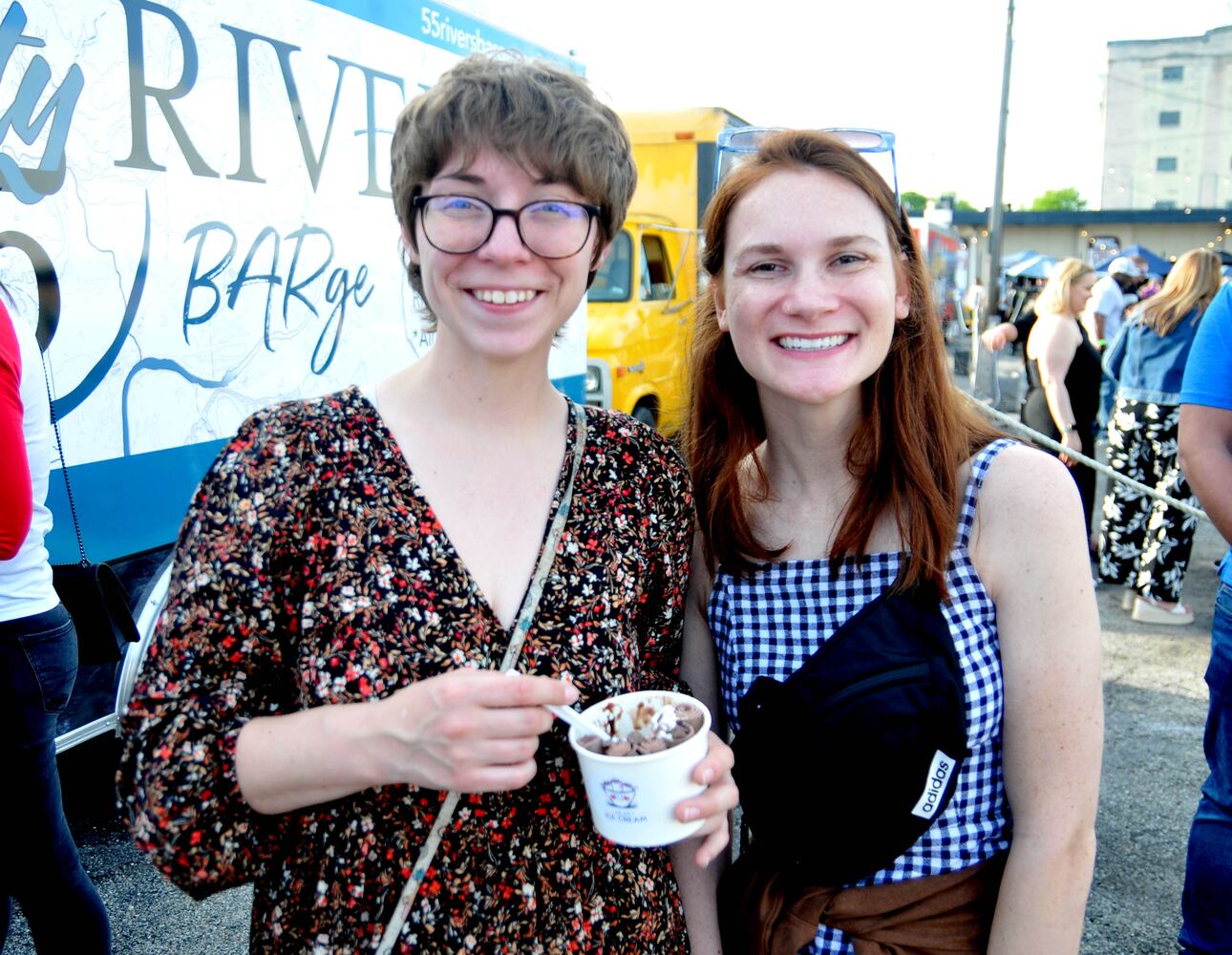 Did we spot you at Dayton Taco Fest 2023?