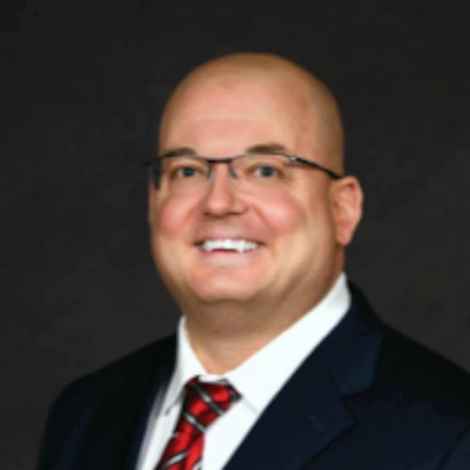 Matt Wilcher, candidate for Franklin City Council in the November 2025 election.