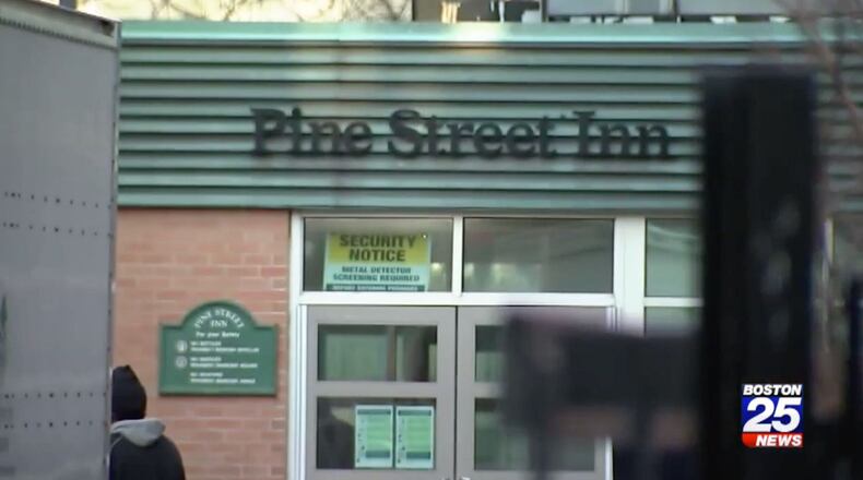 The Centers for Disease Control and Prevention is now "actively looking into" results from universal COVID-19 testing at Pine Street Inn homeless shelter.
