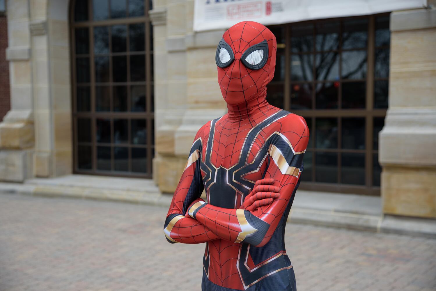 PHOTOS: Did we spot you at the Dayton Art Institute’s 100th birthday party?