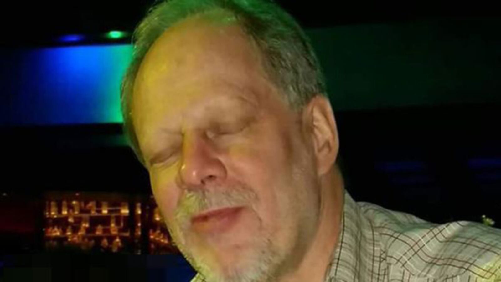 Paddock (Photo courtesy of CBS News)