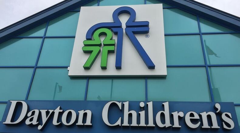 Dayton Children’s Hospital