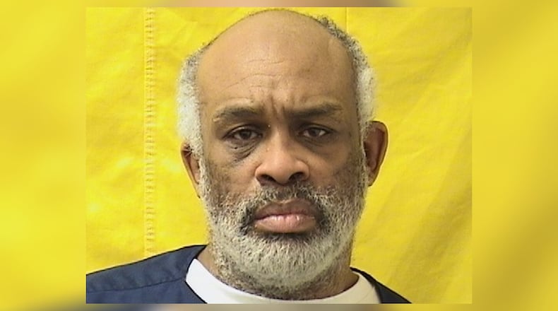 Michael A. McDaniel