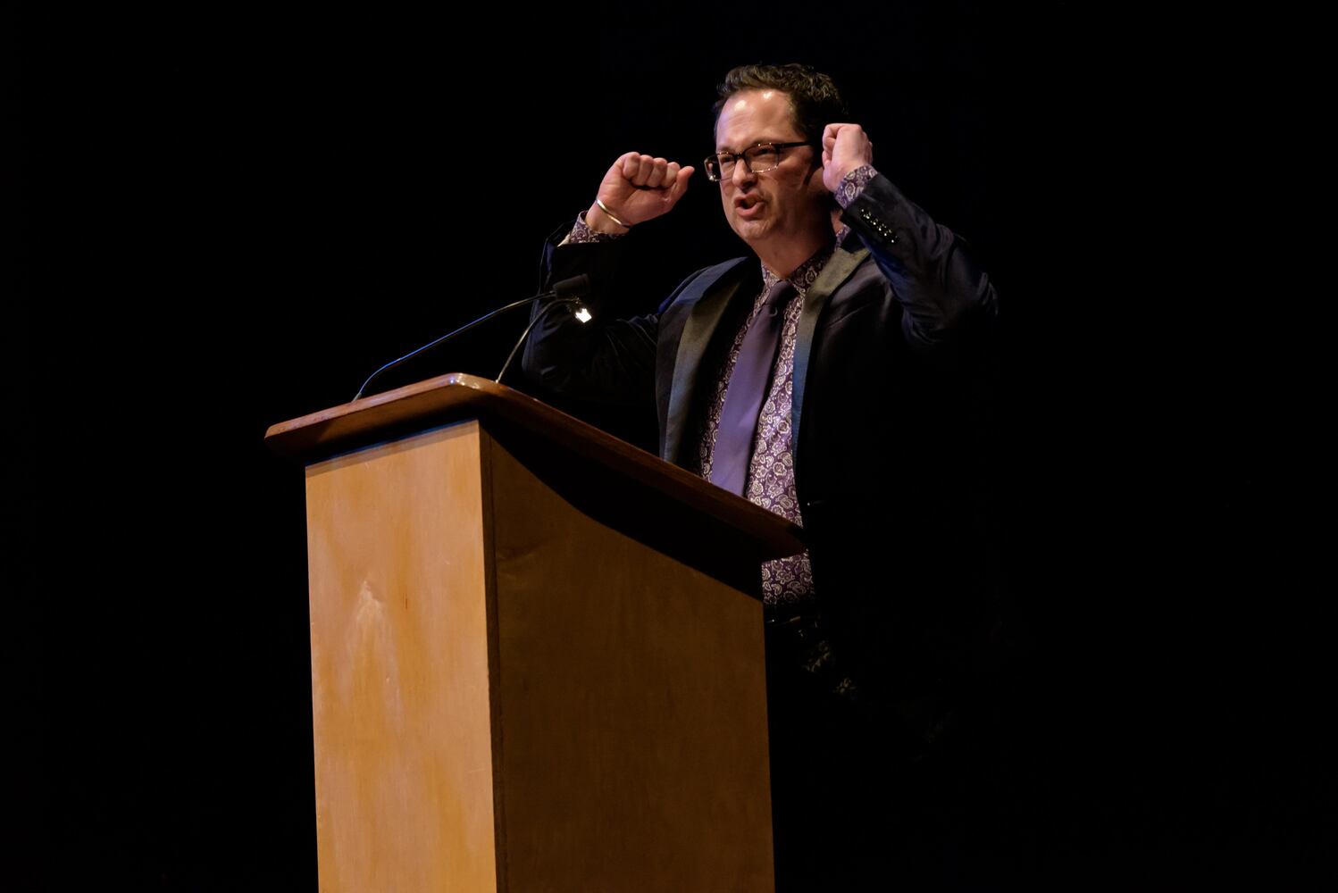PHOTOS: The Miami Valley High School Theatre Awards Showcase at the Schuster Center