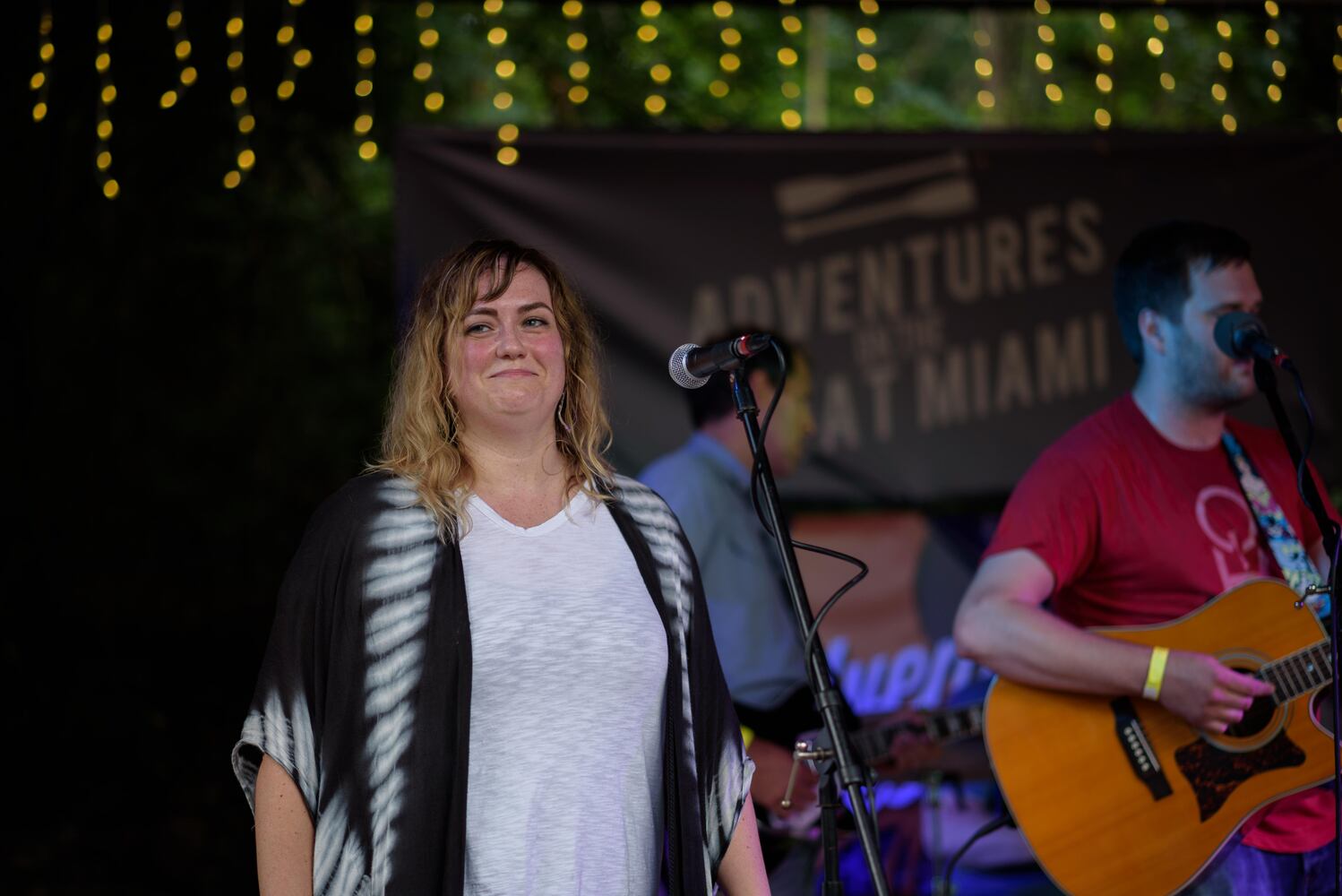 PHOTOS: Did we spot you at the first ever Adventures Fest?