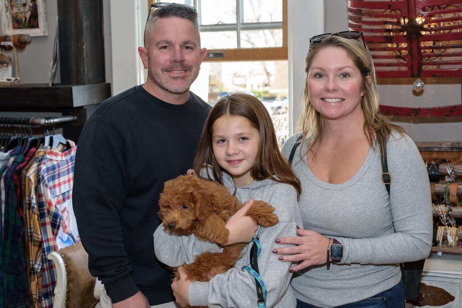 PHOTOS: Did we spot you at Hearthwarming Holidays in downtown Waynesville?
