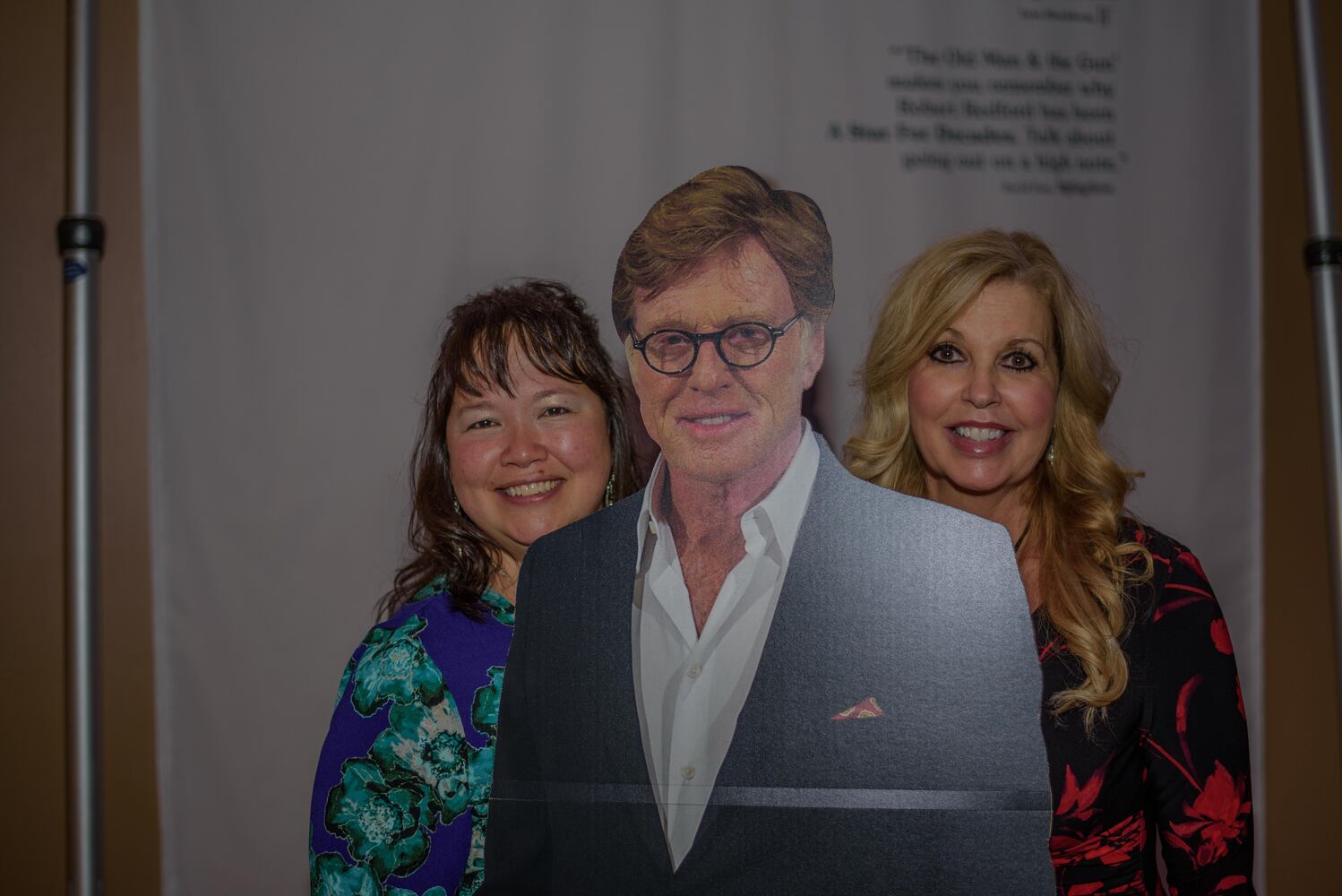 PHOTOS: Did we spot you at FilmDayton’s 10th anniversary party at Liberty Tower?