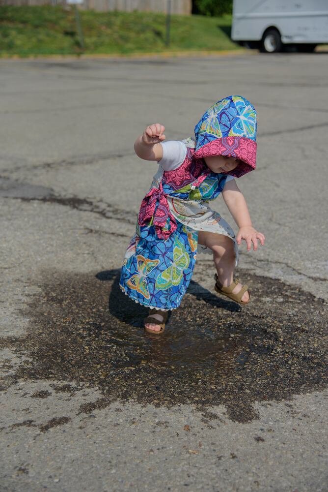 PHOTOS: Did we spot you at the Yellow Springs Street Fair?