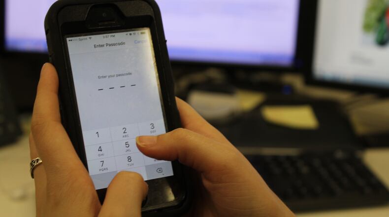 The Butler County Child Support Enforcement Agency is now taking payments over the phone. Before the agency offered the pay-by-phone option, parents who wanted to pay by credit card had to physically visit the CSEA office in downtown Hamilton or pay online through a third party vendor who charged a service fee. The CSEA’s pay-by-phone program is free.