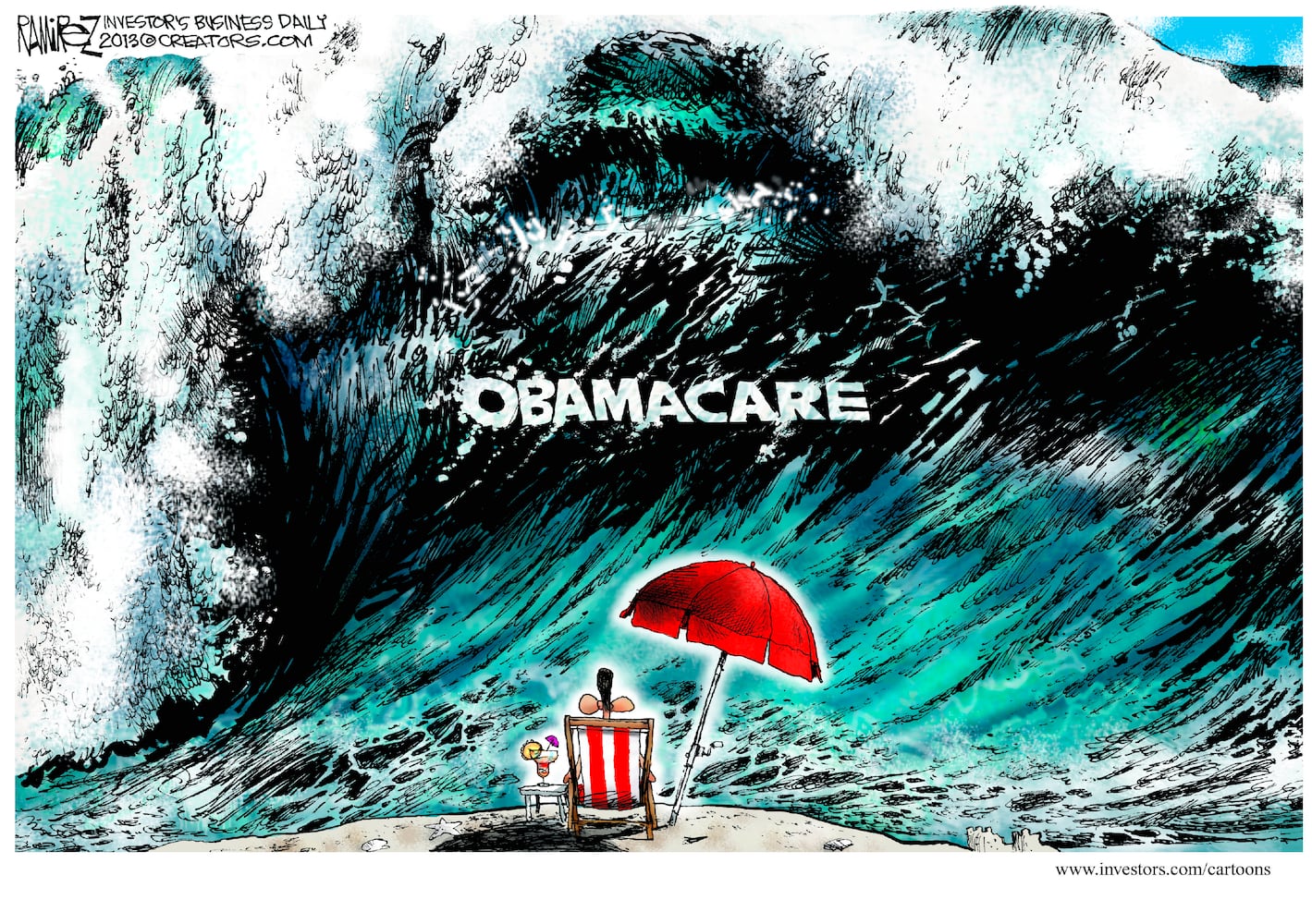 Today's cartoons 12/31