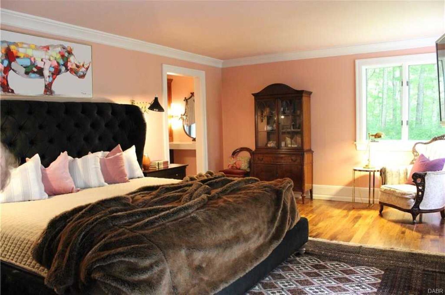PHOTOS: Luxury Beavercreek home for sale set on 5.2 acres