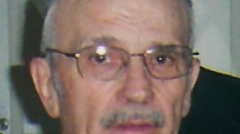 Photo of Robert Eubank
