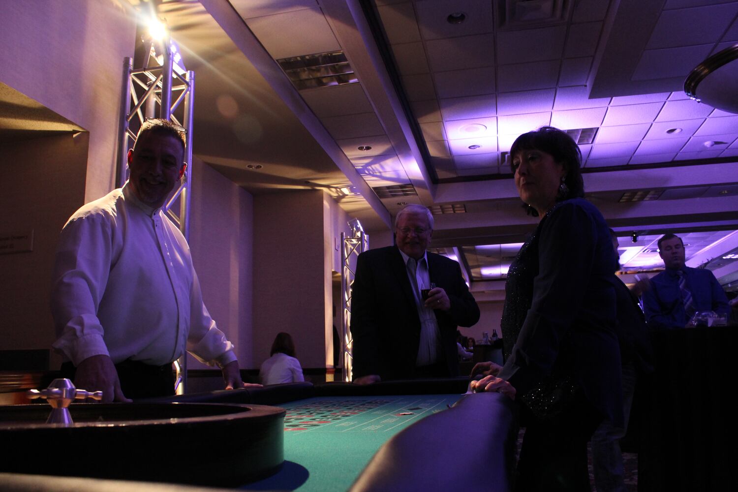 PHOTOS: Beavercreek Chamber of Commerce 3rd Annual Monte Carlo Spectacular