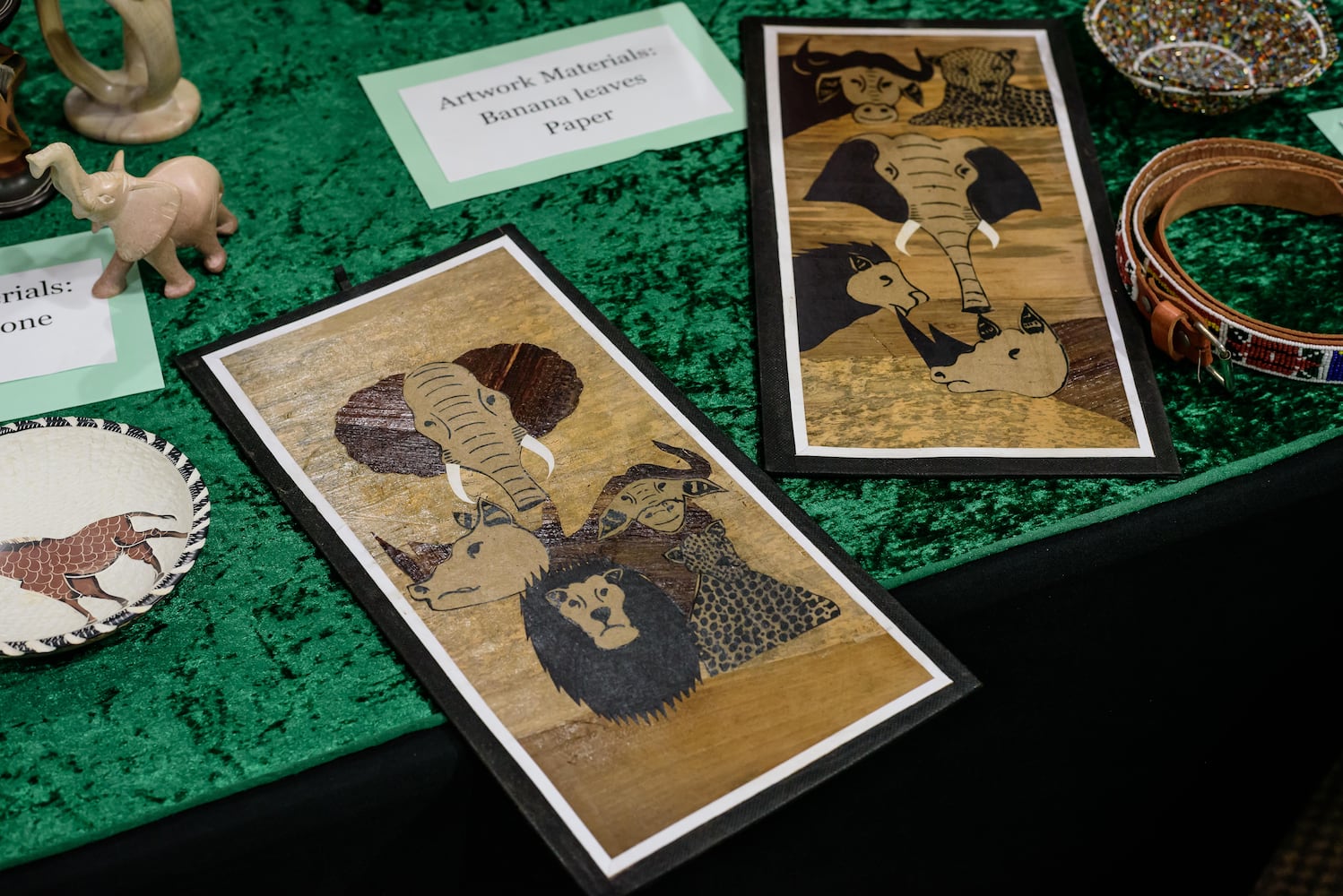 PHOTOS: The 51st annual A World A'Fair at the Greene County Fairgrounds & Expo Center