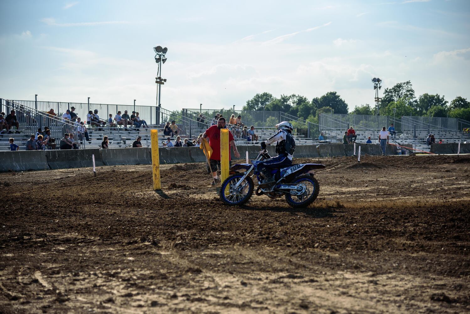 PHOTOS: Did we spot you at this year’s Montgomery County Fair?