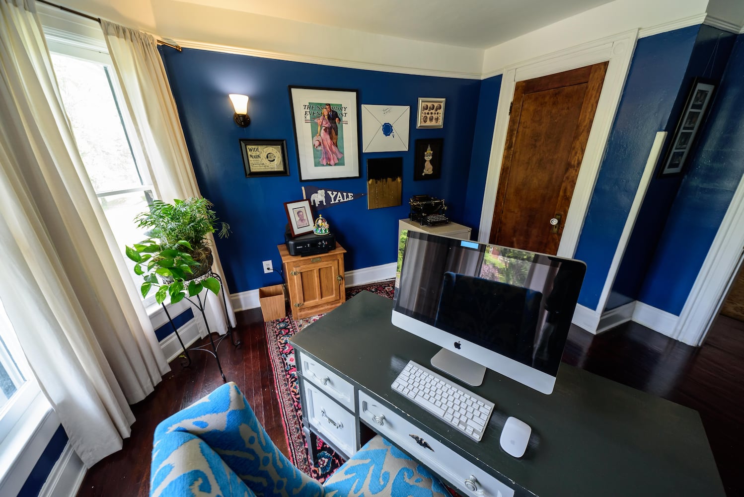 PHOTOS: The Dayton View Historic Home Tour