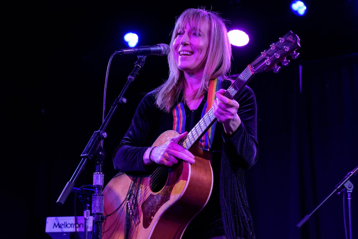 PHOTOS: Heartless Bastards Live at The Brightside