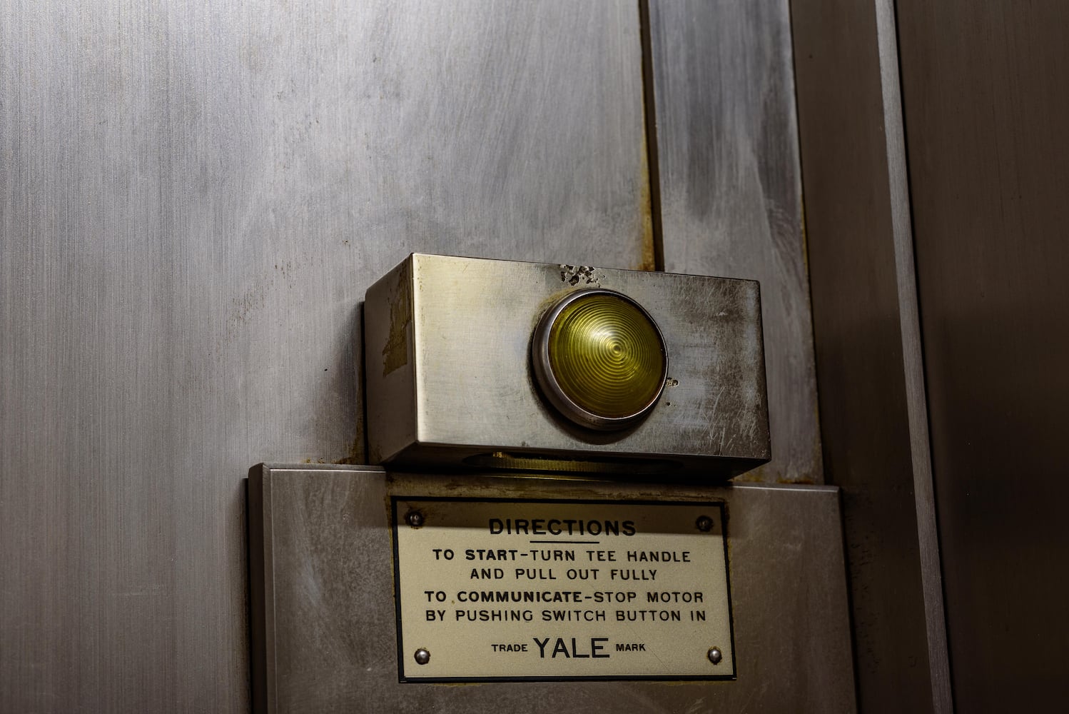 PHOTOS: Step inside Lockbox 290 in downtown Troy