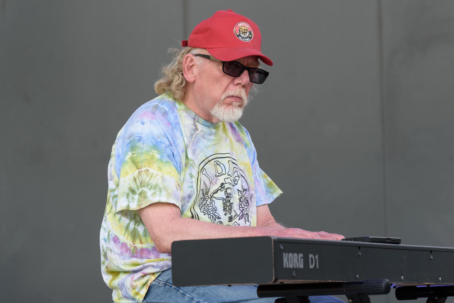 PHOTOS: 2025 Pride Rocks! at Levitt Pavilion