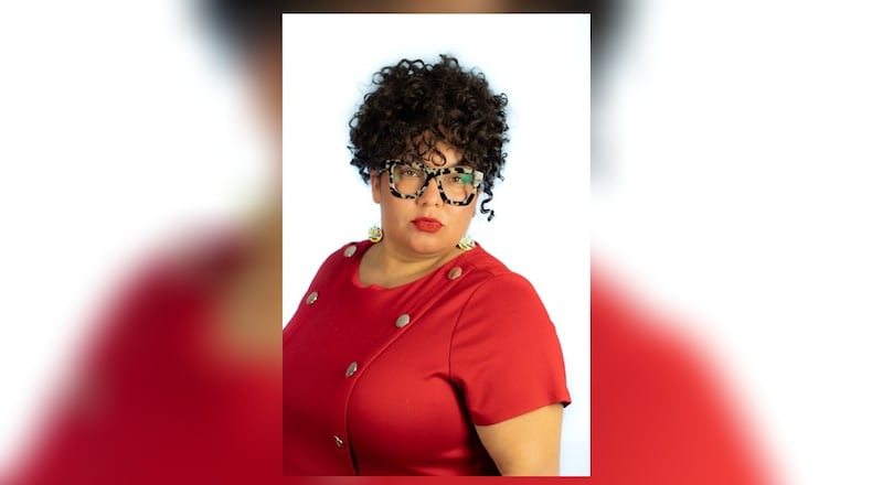 Kersha Deibel is the President & CEO of Planned Parenthood Southwest Ohio Region. (CONTRIBUTED)