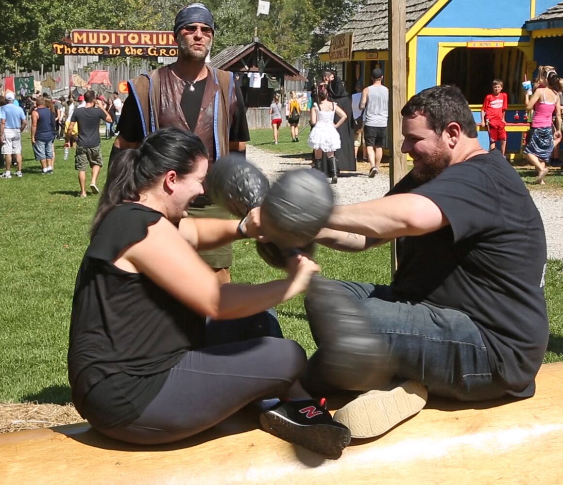 Ohio Renaissance Festival