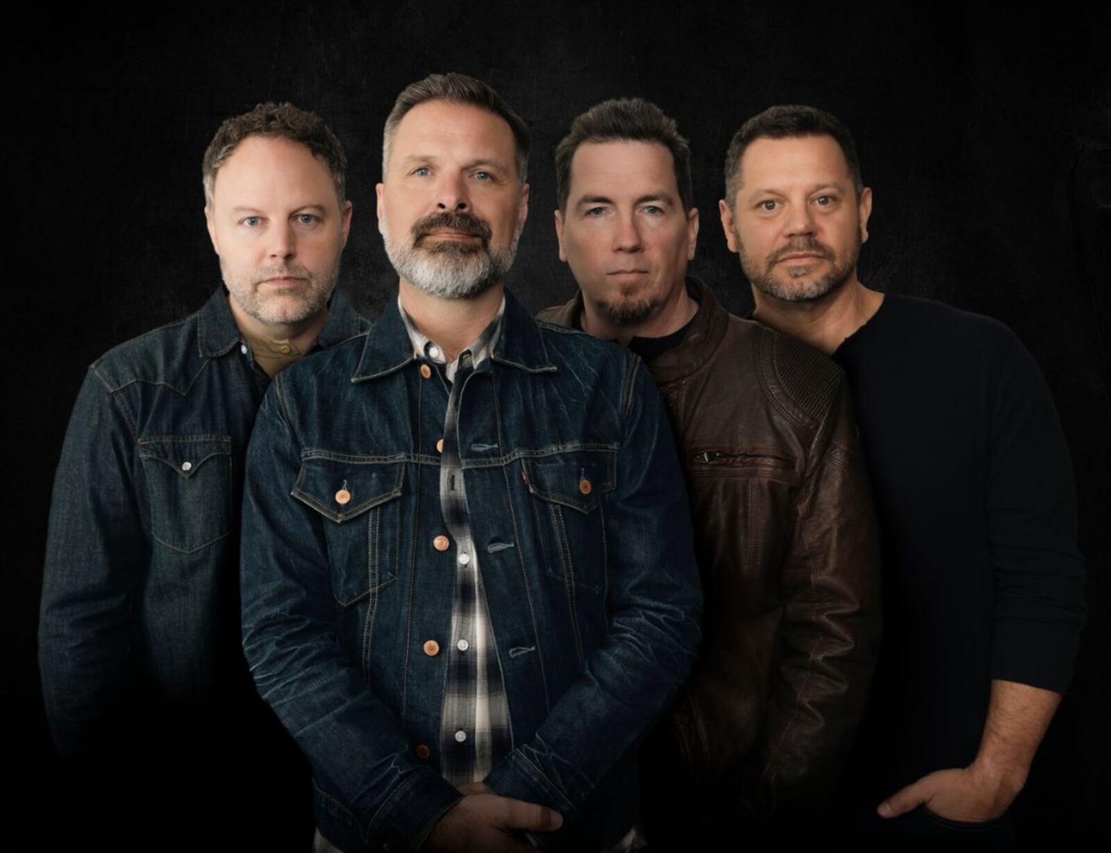 Christian rock band Third Day will perform at the Nutter Center May 7, 2026. CONTRIBUTED