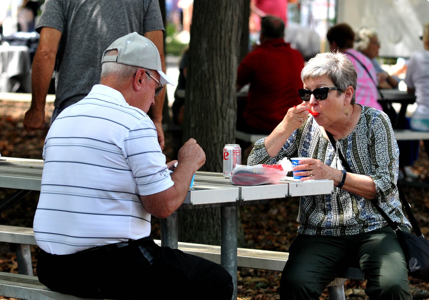 PHOTOS: Kettering celebrates Holiday at Home