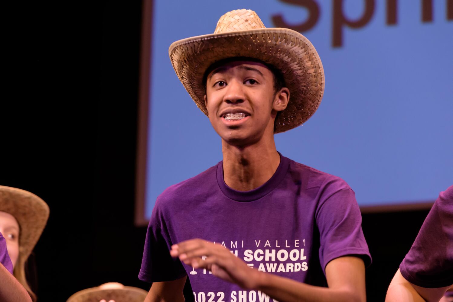 PHOTOS: The Miami Valley High School Theatre Awards Showcase at the Schuster Center